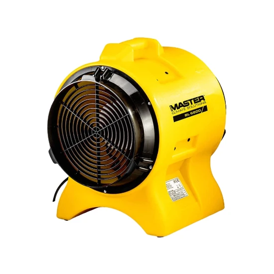 Master Luchtventilator BL 6800 3900 m3-u