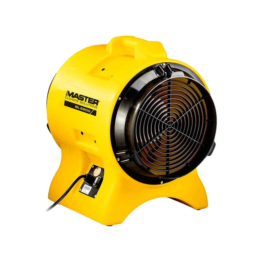 Master Luchtventilator BL 6800 3900 m3-u