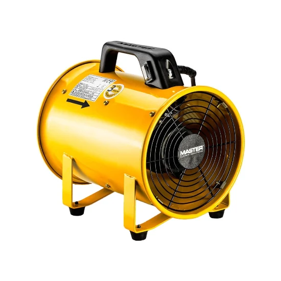Master Ventilator BLM 4800 1500m3/u