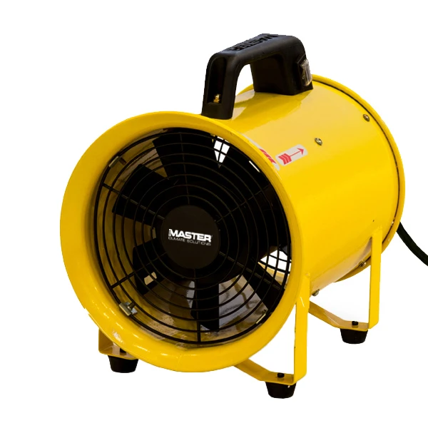 Master Vloerventilator BLM