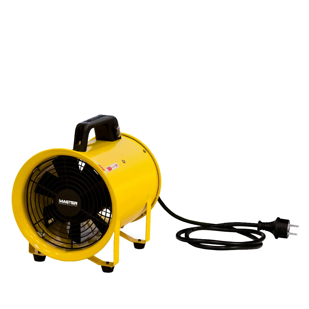 Master Ventilator BLM 6800 3900m3/u