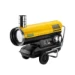 Master Indirecte Diesel Heater BV 110 E 33kW
