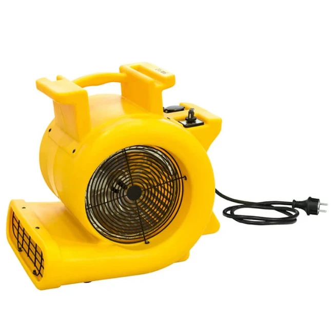 Master ventilateur CD5000