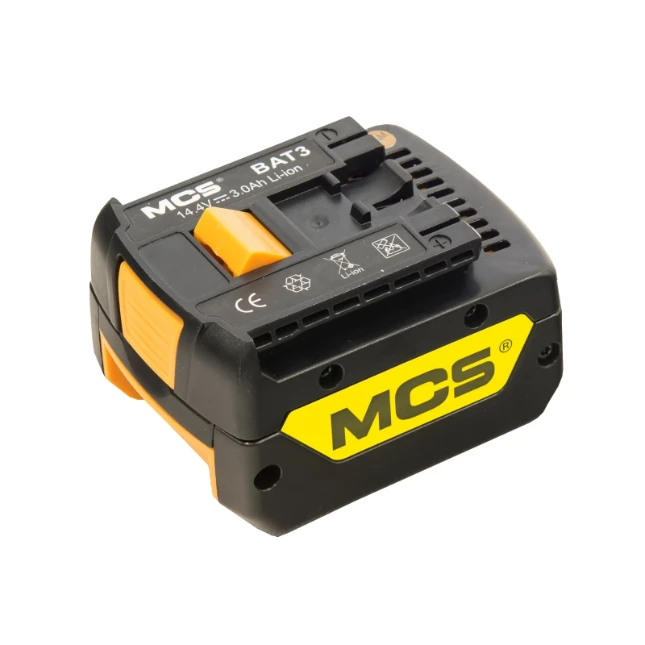 Master Accu DC 61