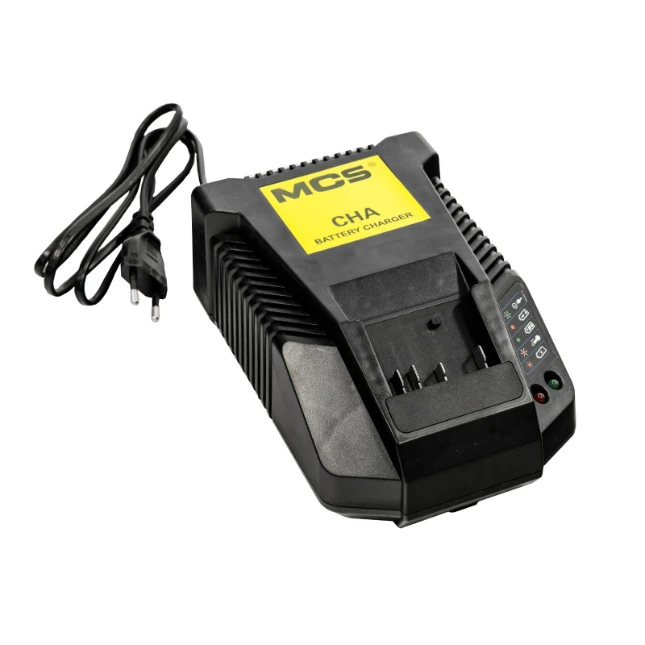 Master Batterij oplader DC61