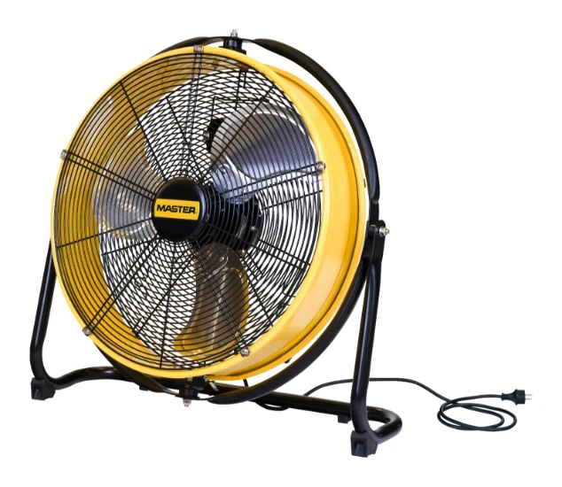 Master Industriële Ventilator DF 20 P 6600 m3/u
