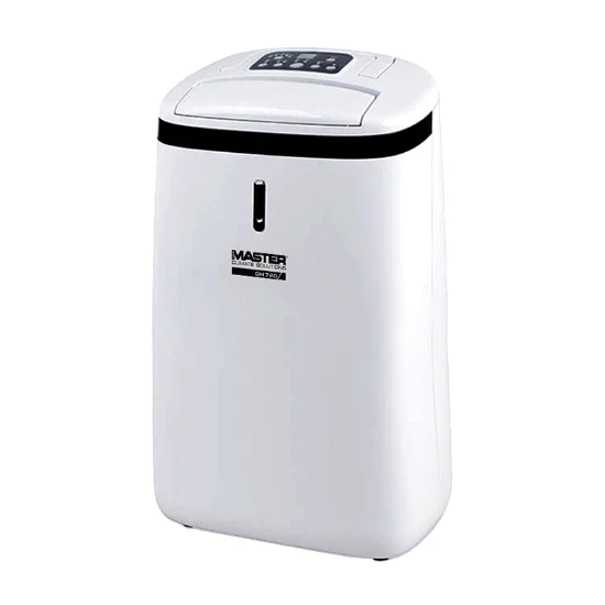 Master Luchtontvochtiger DH 720 20L/24u