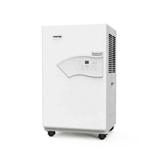Master Déshumidificateur  DH721