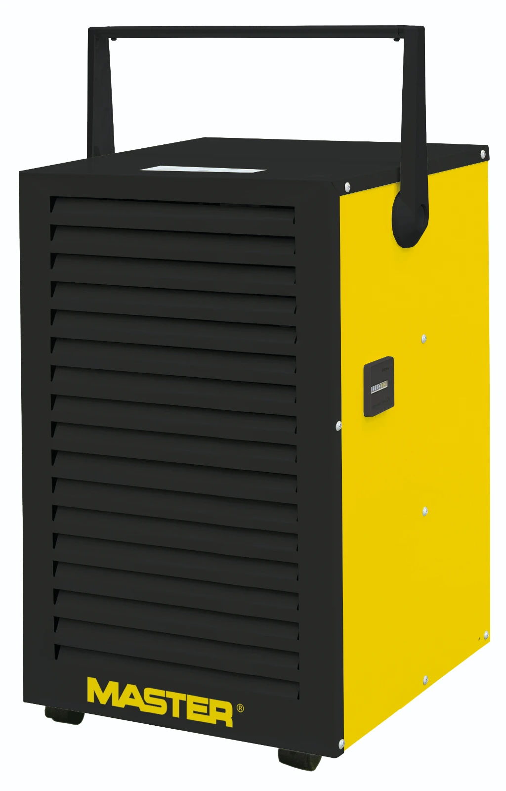 Master déshumidificateur DH 732