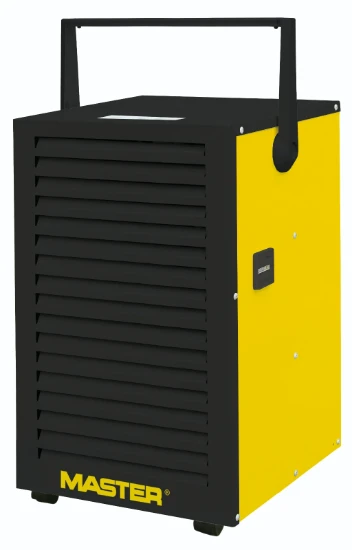 Master déshumidificateur DH 732