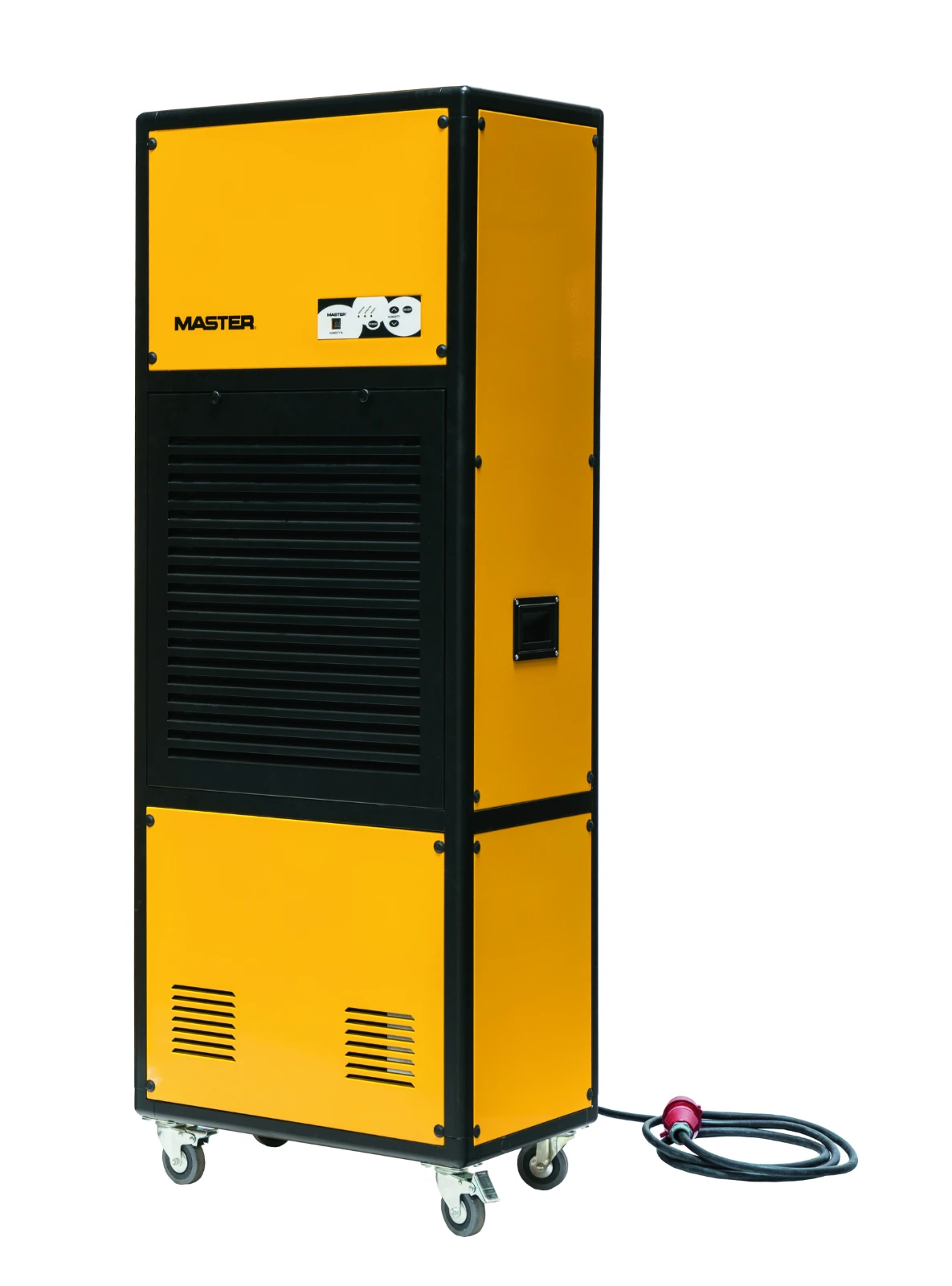 Master Industriële Luchtontvochtiger DH 7160