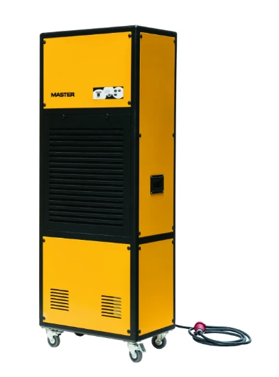 Master Industriële Luchtontvochtiger DH 7160