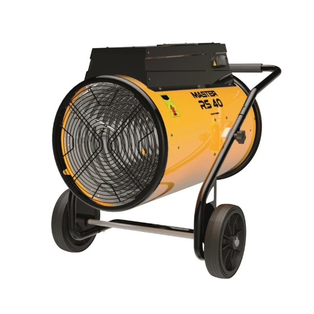 Master Elektrische Heater RS 40 40kW