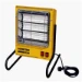 Master Industriële Infrarood Heater TS 3A 2kW