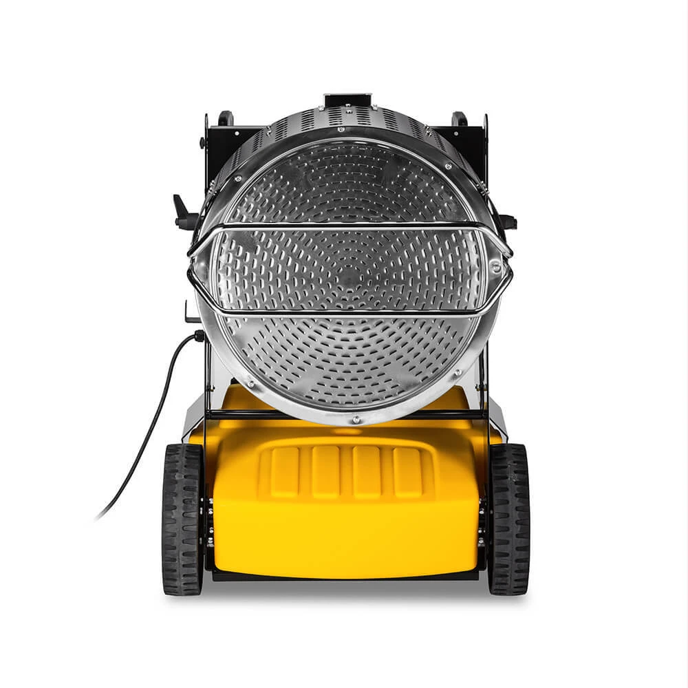 Master Industriële Diesel Heater XL9 SR 44kW