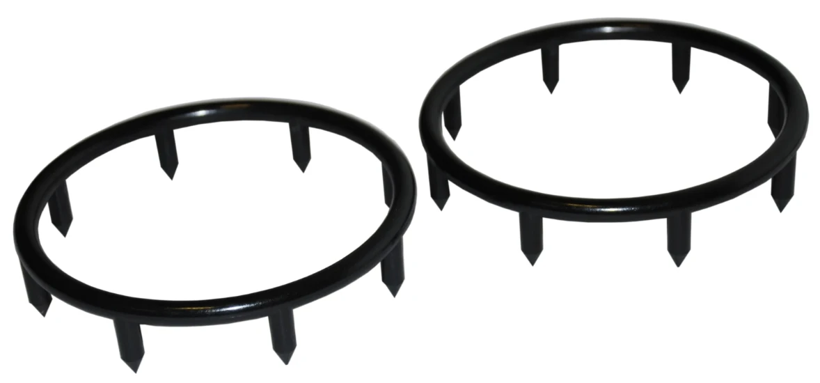 Telesteps Grondspikes (2 stuks)