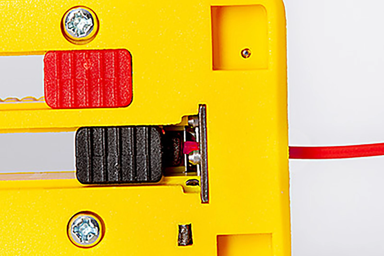 Jokari Draadstripper Micro-precisie PWS-Plus 002 (20-30 AWG)
