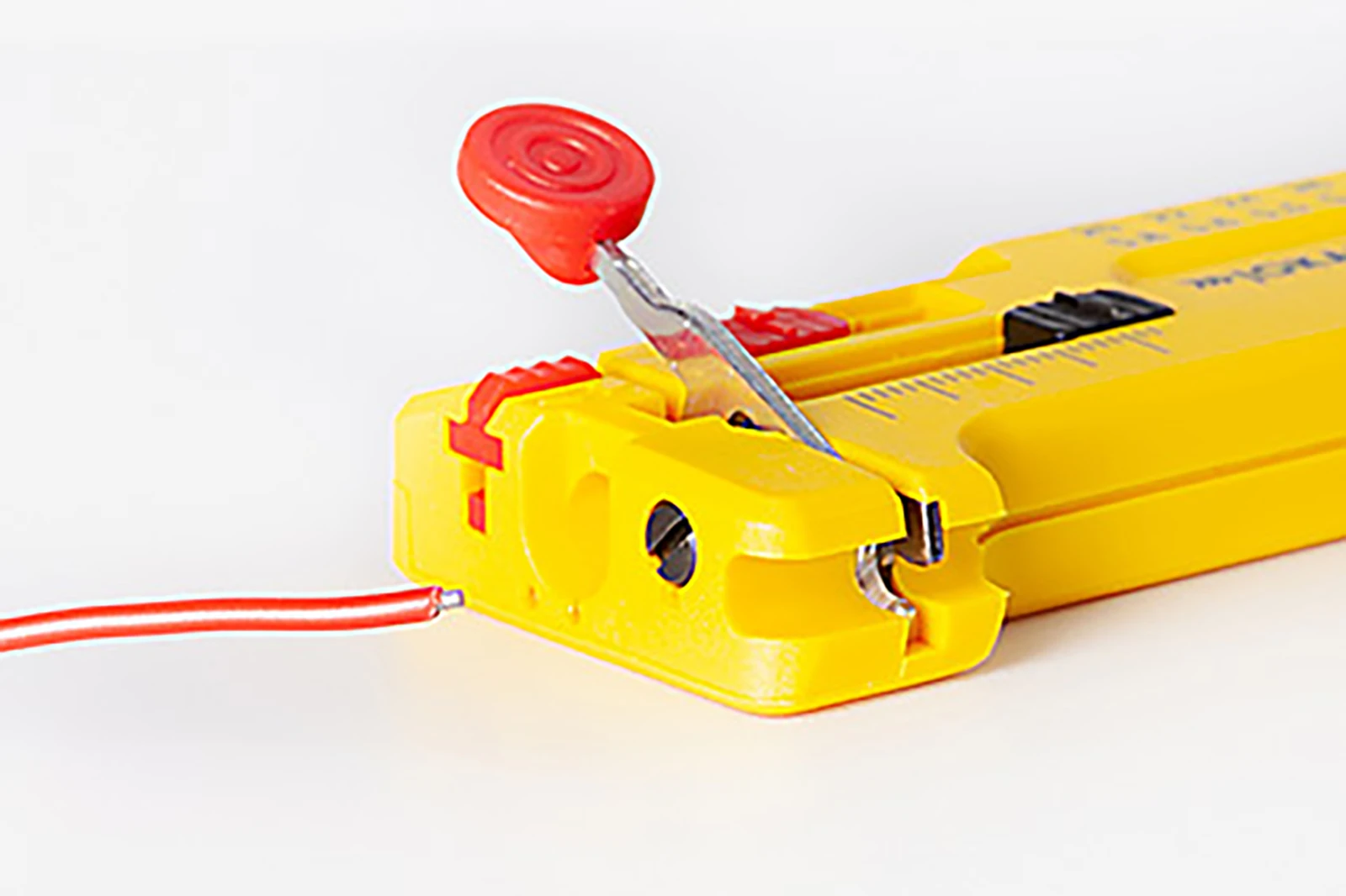 Jokari Draadstripper Micro-precisie PWS-Plus 002 (20-30 AWG)