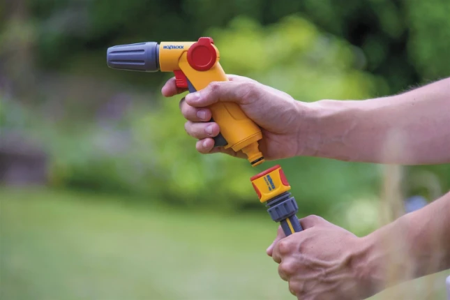 Hozelock Spuitpistool Jetspray