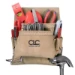 CLC Work Gear Gereedschapstas Nail & Tool Small
