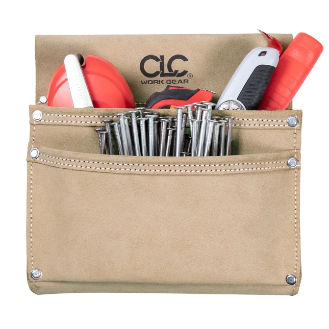 CLC Work Gear Gereedschapstas Nail & Tool Medium