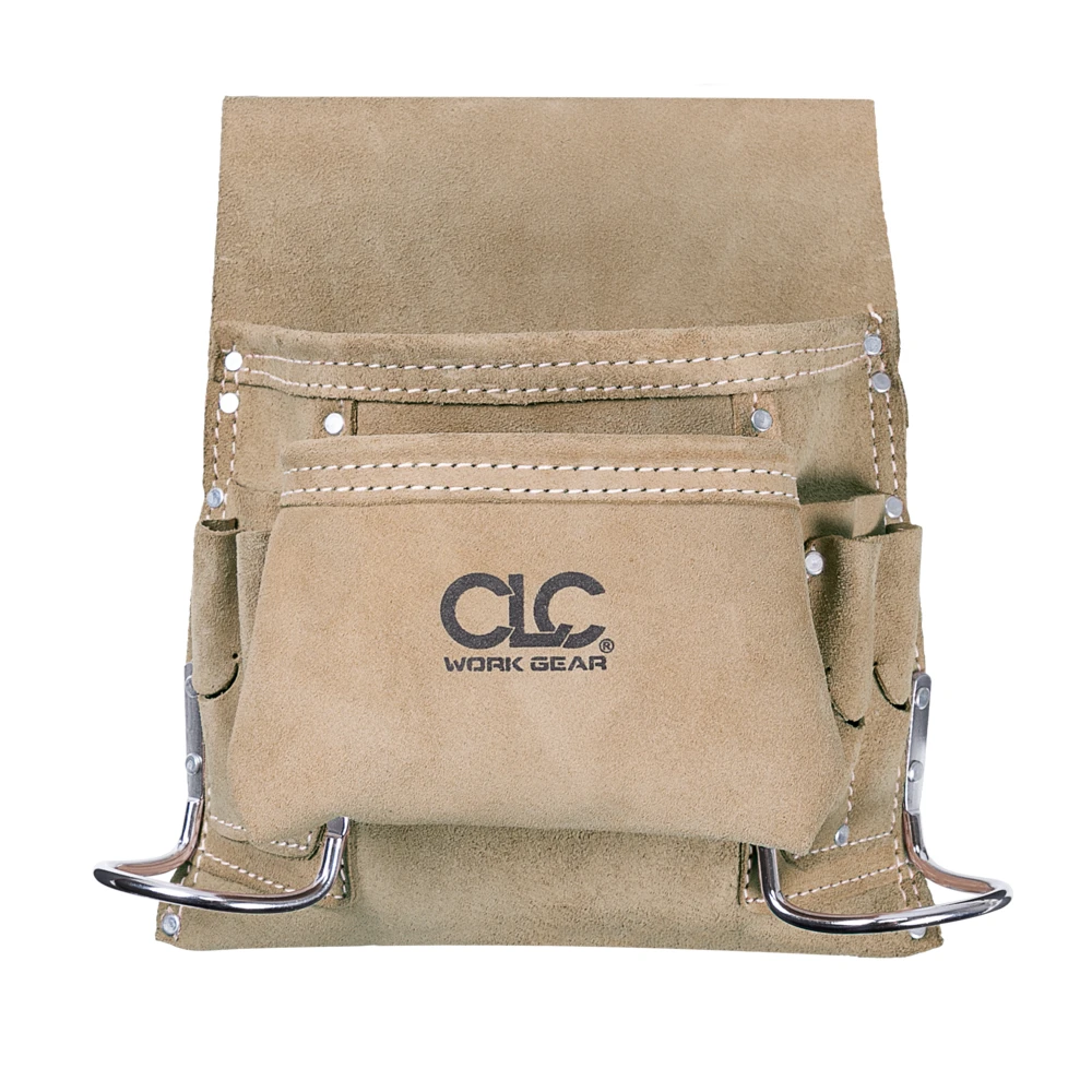 CLC Work Gear Gereedschapstas Nail & Tool Small