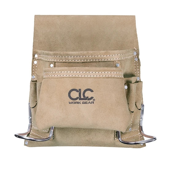 CLC Work Gear Gereedschapstas Nail & Tool Small