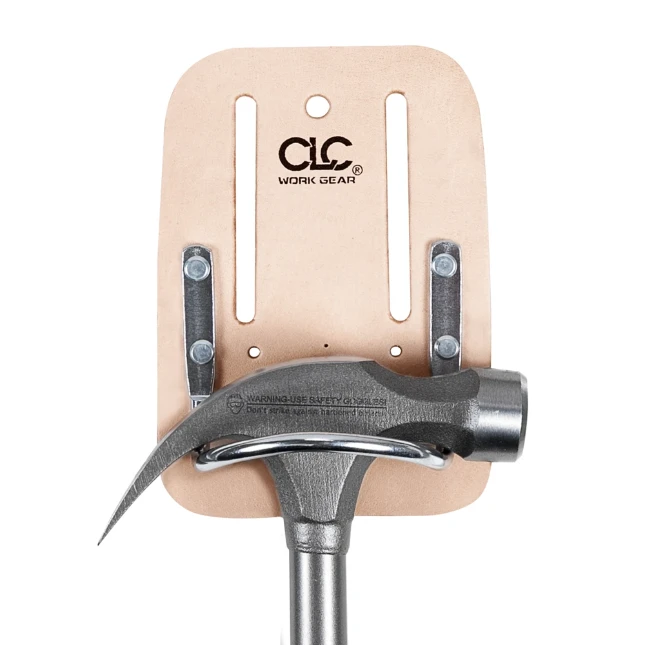 CLC Work Gear Hamerhouder Steel Loop