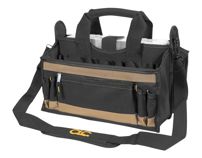 CLC Work Gear Gereedschapstas Center Tray