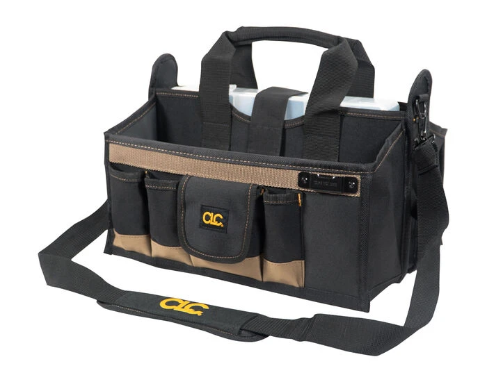 CLC Work Gear Gereedschapstas Center Tray
