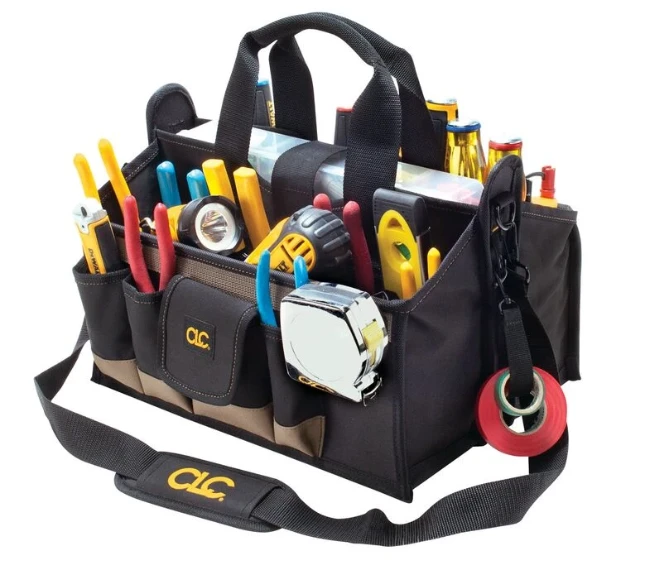 CLC Work Gear Gereedschapstas Center Tray