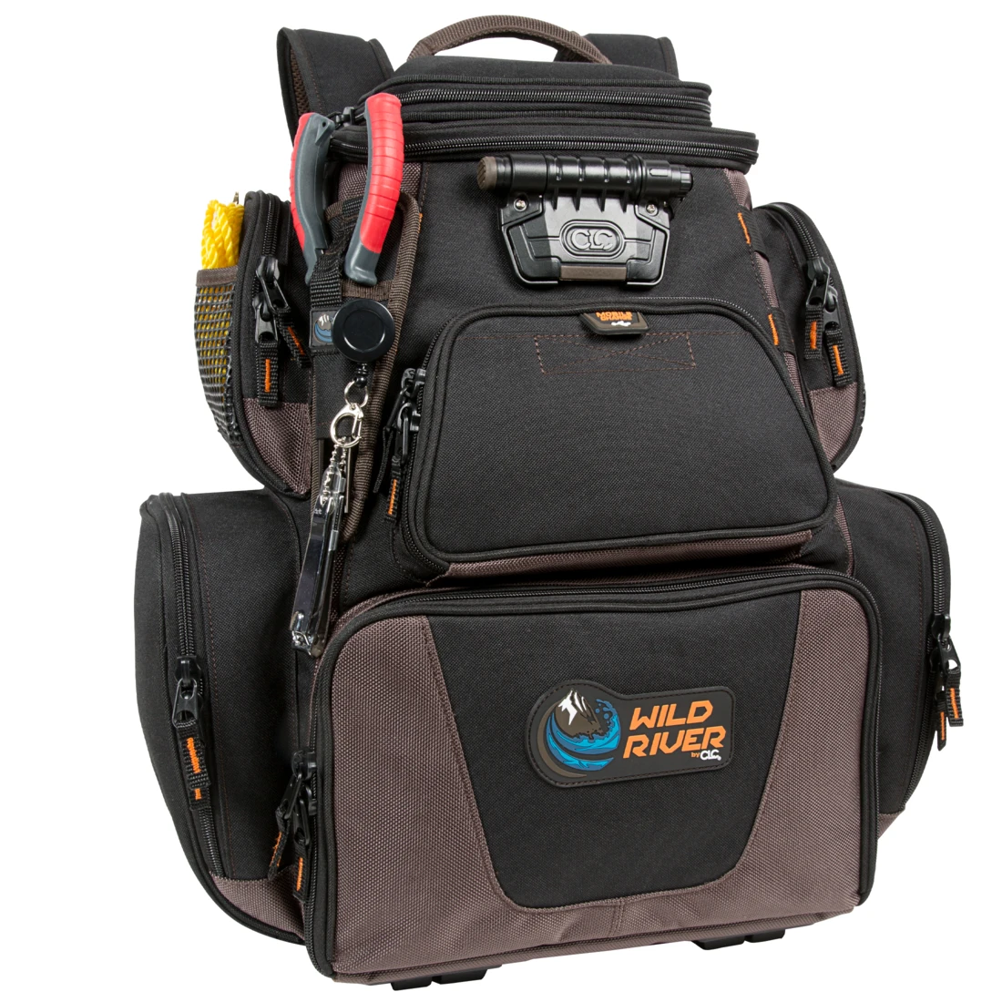 CLC Work Gear Visserstas Wild River Nomad XP
