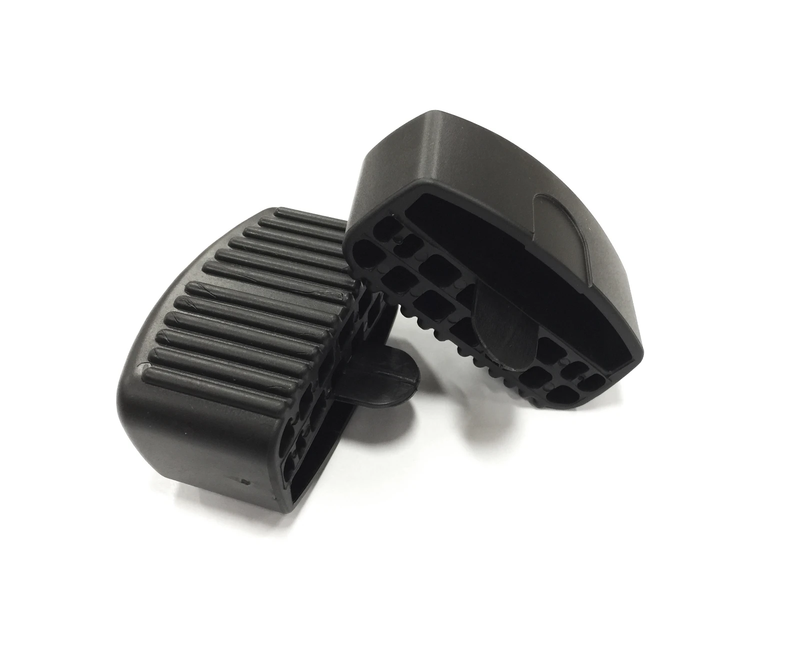Telesteps Caoutchouc Plat Combi- Solid Line