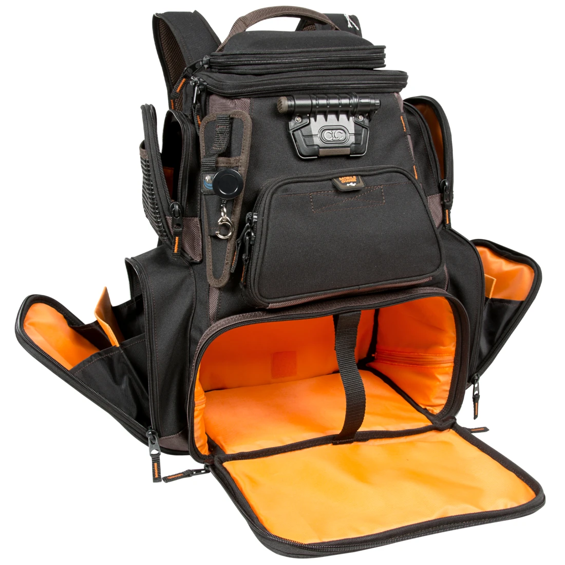 CLC Work Gear Visserstas Wild River Nomad XP