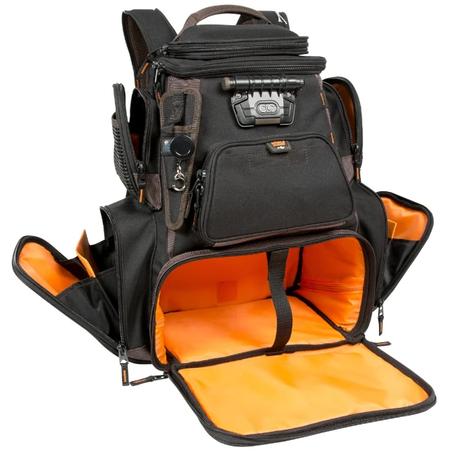 CLC Work Gear Visserstas Wild River Nomad XP