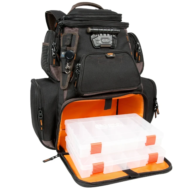 CLC Work Gear Visserstas Wild River Nomad XP