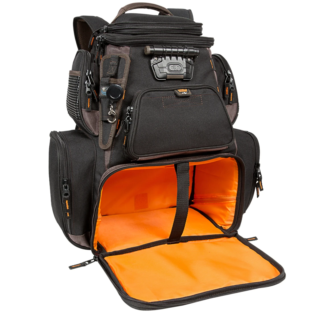 CLC Work Gear Visserstas Wild River Nomad XP