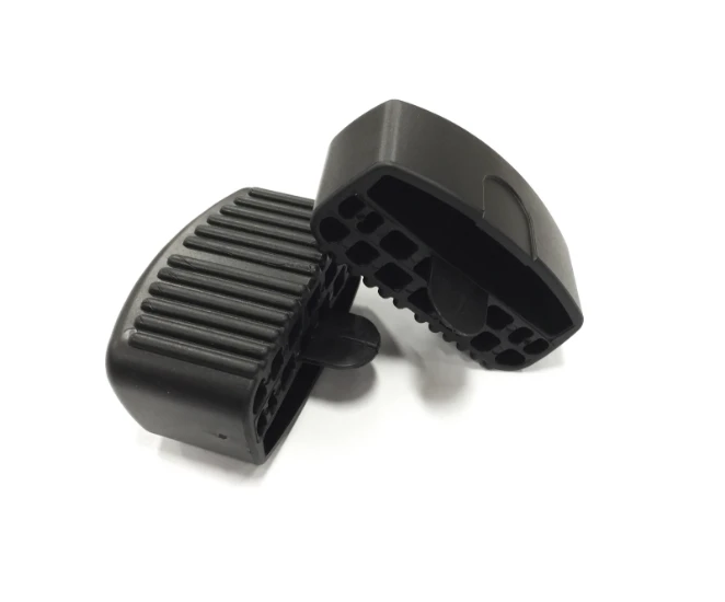 Telesteps Caoutchouc Plat Combi- Solid Line