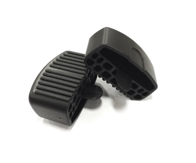 Telesteps Rubberen voetjes Combi Line