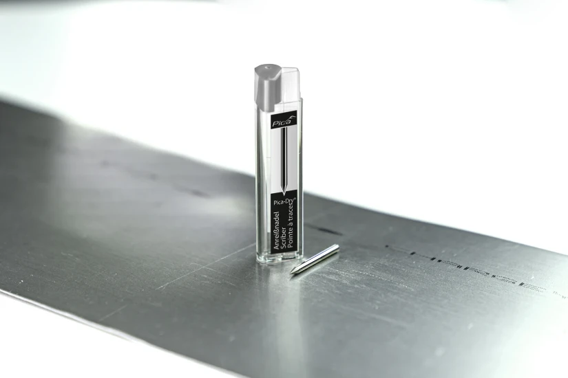Pica Dry 30800 Metaalset Pica-Dry + Kraspen