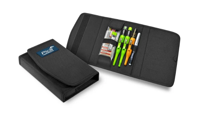 Pica 55010 Masterset Vakman display (24 stuks)
