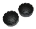 Telesteps Voeten rubber Prime Line 3,8m (2 stuks)