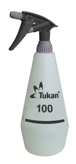 Gloria Tukan 100 kunststof fijnsproeier