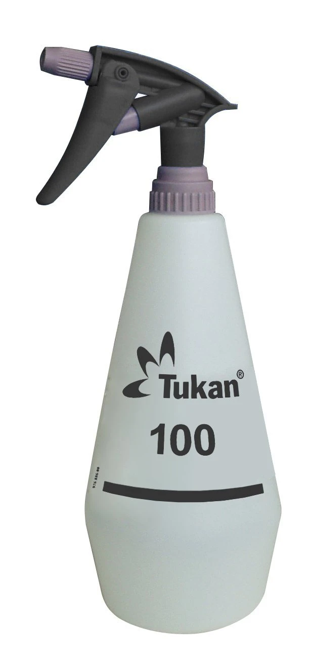 Gloria Tukan 100 kunststof fijnsproeier