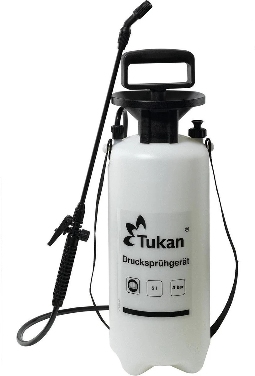 Gloria Drukspuit - 5L