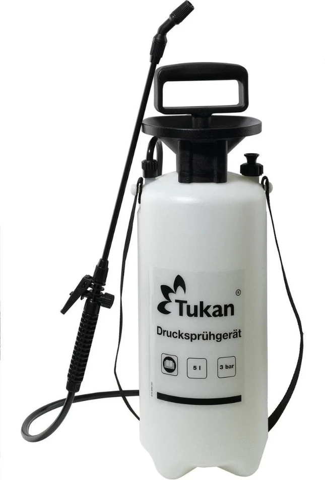 Gloria Drukspuit - 5L