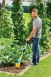 Gloria Grondwoeler Gardenboy PLUS 400W