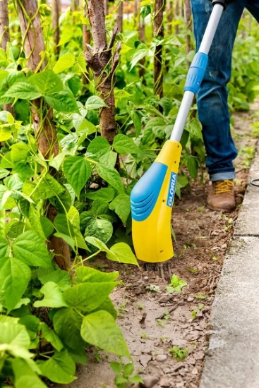 Gloria Grondwoeler Gardenboy PLUS 400W