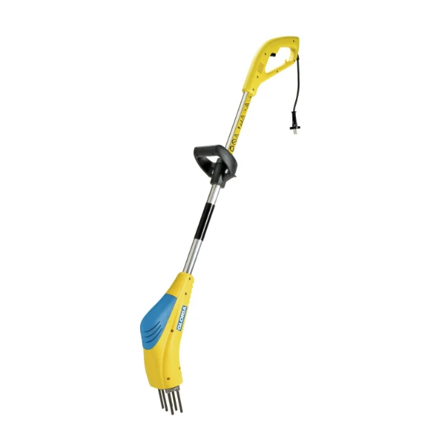 Gloria Grondwoeler Gardenboy PLUS 400W