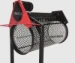 Scheppach Rolzeef RS400 - 360W - 900 mm